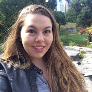 Meet your Posher, Nichole
